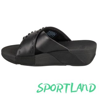 Buty FitFlop Lulu Rubber-Stud W GB2-001 38,5