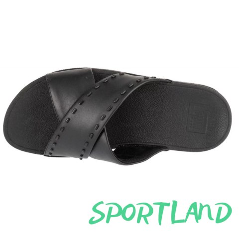 Buty FitFlop Lulu Rubber-Stud W GB2-001 38,5 Buty FitFlop Lulu Rubber-Stud W GB2-001 38,5