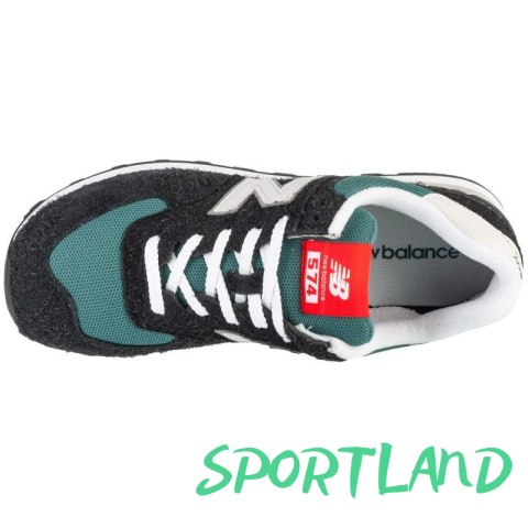 Buty New Balance M U574MGH 42,5 Buty New Balance M U574MGH 42,5