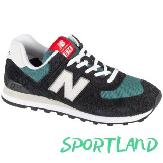 Buty New Balance M U574MGH 42