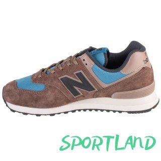 Buty New Balance U574SOB 38,5