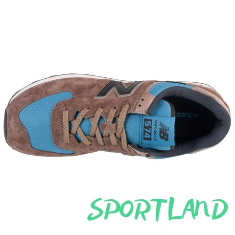 Buty New Balance U574SOB 38,5
