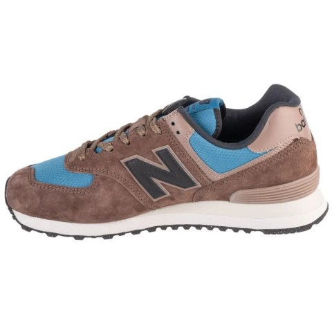 Buty New Balance U574SOB 39,5 Buty New Balance U574SOB 39,5