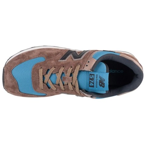 Buty New Balance U574SOB 39,5 Buty New Balance U574SOB 39,5