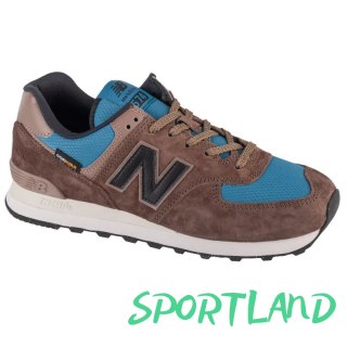 Buty New Balance U574SOB 40,5