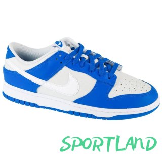 Buty Nike Dunk Low M FN3416-001 43