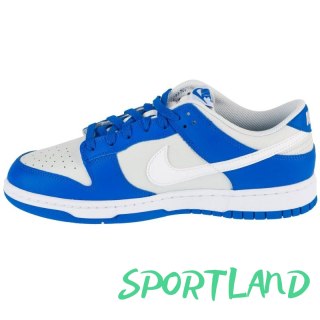 Buty Nike Dunk Low M FN3416-001 47