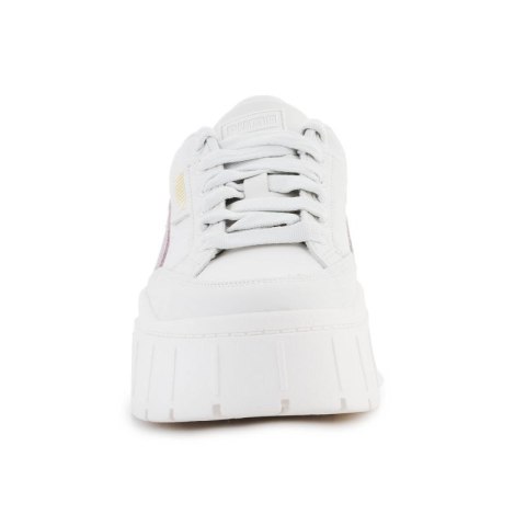 Buty Puma Mayze Stack Premium Whisper W 384421-01 EU 40 Buty Puma Mayze Stack Premium Whisper W 384421-01 EU 40