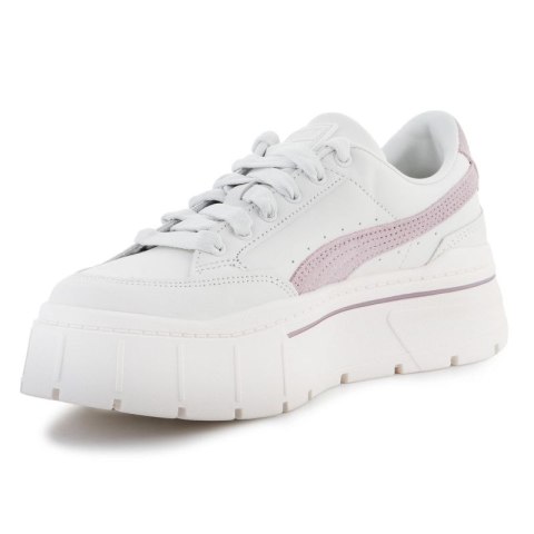 Buty Puma Mayze Stack Premium Whisper W 384421-01 EU 40 Buty Puma Mayze Stack Premium Whisper W 384421-01 EU 40