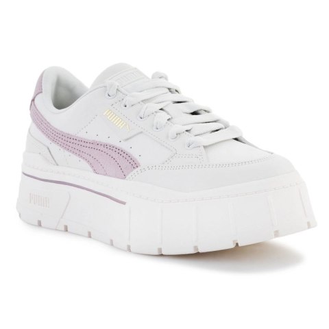 Buty Puma Mayze Stack Premium Whisper W 384421-01 EU 40 Buty Puma Mayze Stack Premium Whisper W 384421-01 EU 40