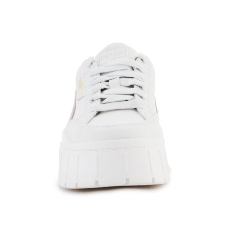 Buty Puma Mayze Stack Premium Whisper W 384421-01 EU 40 Buty Puma Mayze Stack Premium Whisper W 384421-01 EU 40