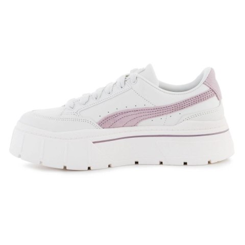 Buty Puma Mayze Stack Premium Whisper W 384421-01 EU 40 Buty Puma Mayze Stack Premium Whisper W 384421-01 EU 40