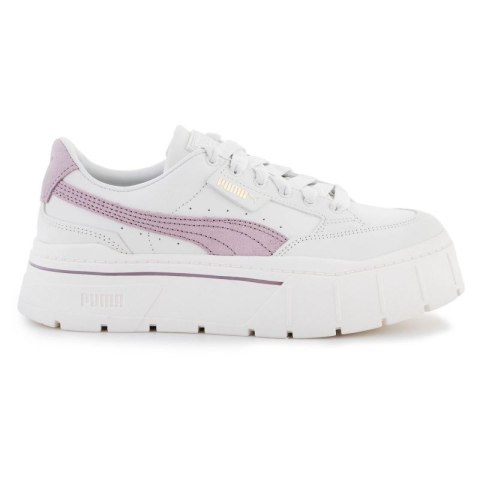 Buty Puma Mayze Stack Premium Whisper W 384421-01 EU 40 Buty Puma Mayze Stack Premium Whisper W 384421-01 EU 40