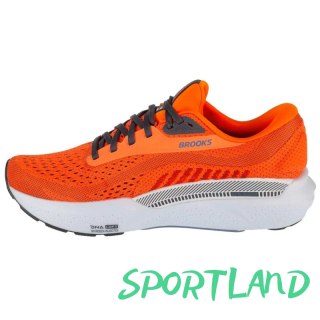 Buty do biegania Brooks Adrenaline GTS 24 M 1104371D864 41