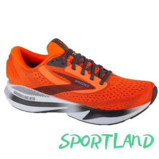 Buty do biegania Brooks Adrenaline GTS 24 M 1104371D864 45,5