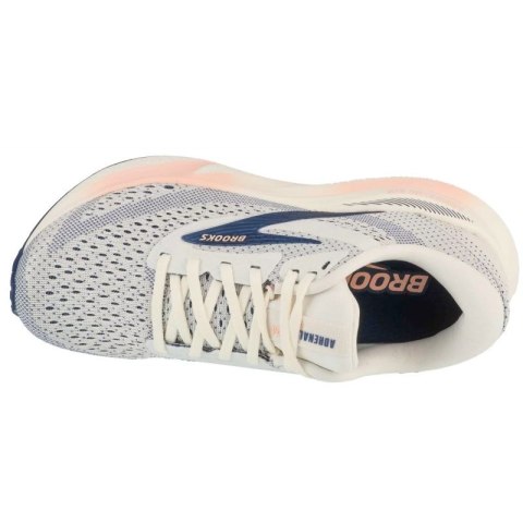 Buty do biegania Brooks Adrenaline GTS 24 W 1204261D140 39 Buty do biegania Brooks Adrenaline GTS 24 W 1204261D140 39
