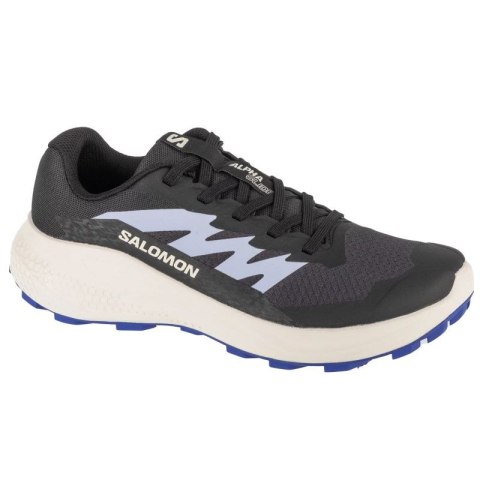 Buty do biegania Salomon Alphaglide W L47801800 39 1/3 Buty do biegania Salomon Alphaglide W L47801800 39 1/3