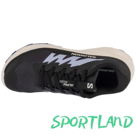 Buty do biegania Salomon Alphaglide W L47801800 40 Buty do biegania Salomon Alphaglide W L47801800 40