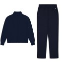 Dres Champion Full Zip Suit W 117988 BS501 L