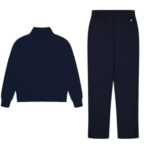 Dres Champion Full Zip Suit W 117988 BS501 L Dres Champion Full Zip Suit W 117988 BS501 L
