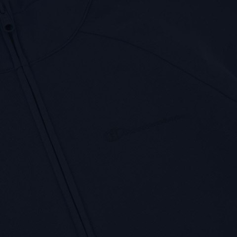 Dres Champion Full Zip Suit W 117988 BS501 L Dres Champion Full Zip Suit W 117988 BS501 L