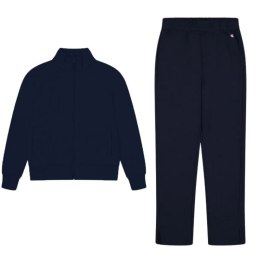 Dres Champion Full Zip Suit W 117988 BS501 S
