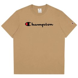 Koszulka Champion SS Tee M 220256 MS091 L