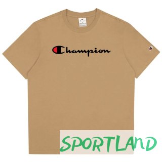 Koszulka Champion SS Tee M 220256 MS091 S