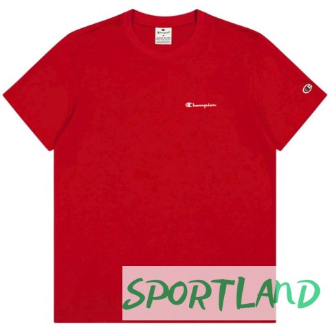 Koszulka Champion SS Tee M 220264 RS069 L Koszulka Champion SS Tee M 220264 RS069 L