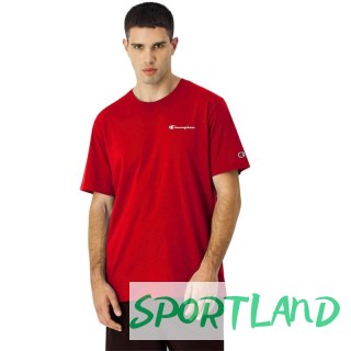 Koszulka Champion SS Tee M 220264 RS069 L