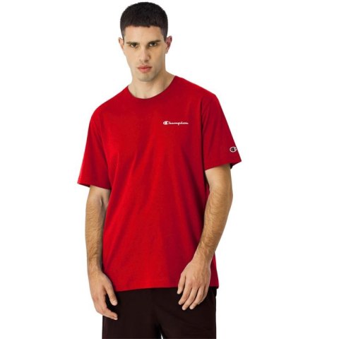 Koszulka Champion SS Tee M 220264 RS069 XL Koszulka Champion SS Tee M 220264 RS069 XL