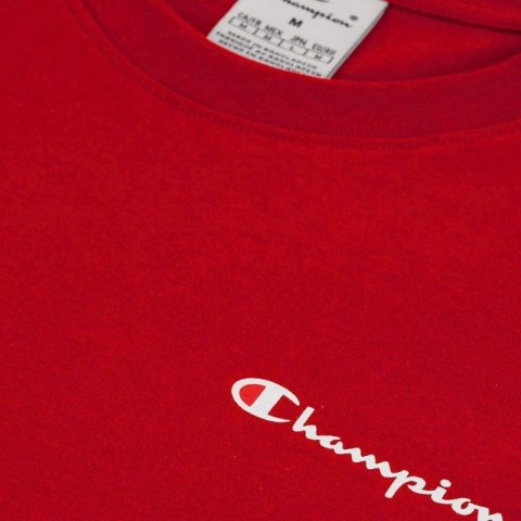 Koszulka Champion SS Tee M 220264 RS069 XL Koszulka Champion SS Tee M 220264 RS069 XL