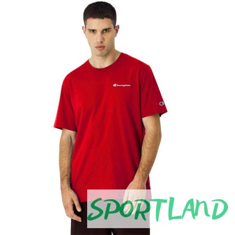 Koszulka Champion SS Tee M 220264 RS069 S Koszulka Champion SS Tee M 220264 RS069 S