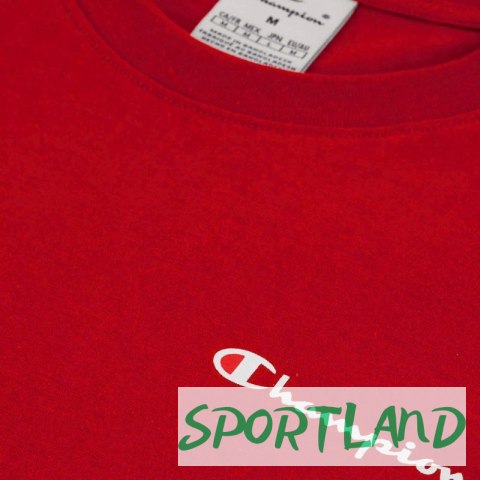 Koszulka Champion SS Tee M 220264 RS069 S Koszulka Champion SS Tee M 220264 RS069 S