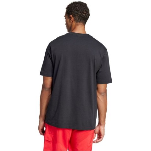 Koszulka adidas Essentials Linear Single M JE8993 M Koszulka adidas Essentials Linear Single M JE8993 M