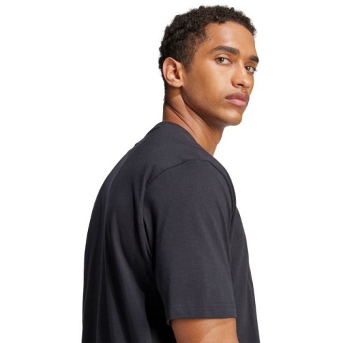 Koszulka adidas Essentials Linear Single M JE8993 M Koszulka adidas Essentials Linear Single M JE8993 M
