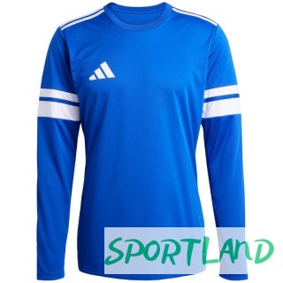 Koszulka adidas Squadra 25 Long Sleeve Jersey LM M JF6072 XL