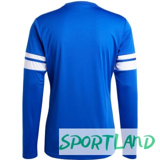Koszulka adidas Squadra 25 Long Sleeve Jersey LM M JF6072 M