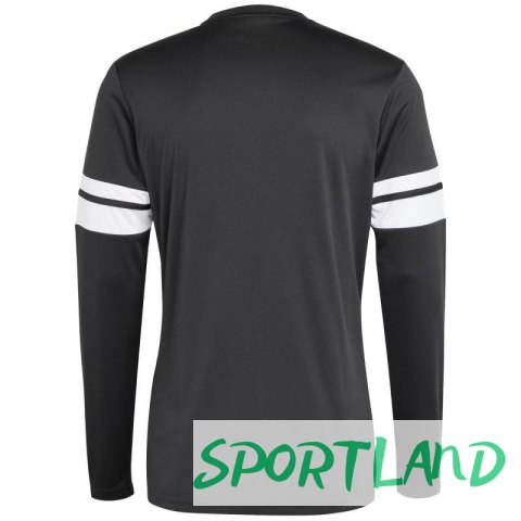 Koszulka adidas Squadra 25 Long Sleeve Jersey LM M JF6073 L Koszulka adidas Squadra 25 Long Sleeve Jersey LM M JF6073 L