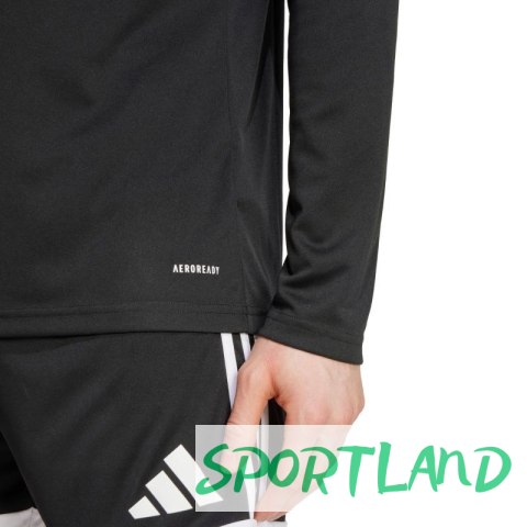 Koszulka adidas Squadra 25 Long Sleeve Jersey LM M JF6073 XL Koszulka adidas Squadra 25 Long Sleeve Jersey LM M JF6073 XL