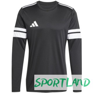 Koszulka adidas Squadra 25 Long Sleeve Jersey LM M JF6073 M