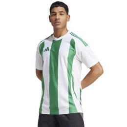 Koszulka adidas Striped 24 JSY M IW2148 XXL