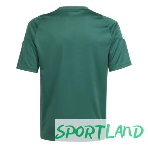 Koszulka adidas Tiro 24 Jr IS1028 128 Koszulka adidas Tiro 24 Jr IS1028 128