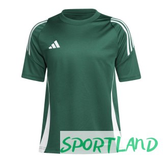 Koszulka adidas Tiro 24 Jr IS1028 164
