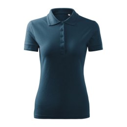Koszulka polo Malfini Pique Polo Free W MLI-F1002 granatowy 2XL