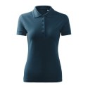 Koszulka polo Malfini Pique Polo Free W MLI-F1002 granatowy L