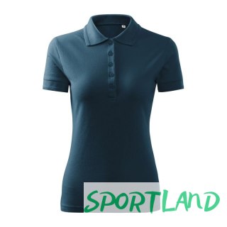 Koszulka polo Malfini Pique Polo Free W MLI-F1002 granatowy XL