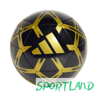 Piłka nożna adidas Starlancer Club JH3748 5