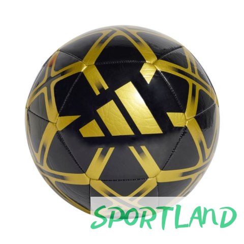 Piłka nożna adidas Starlancer Club JH3748 5 Piłka nożna adidas Starlancer Club JH3748 5