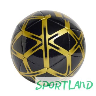 Piłka nożna adidas Starlancer Club JH3748 5